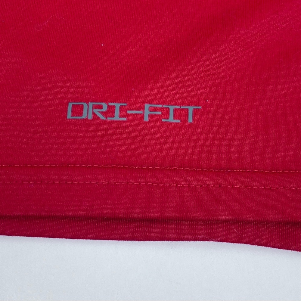 The Nike Tee Men's Dri-Fit Legend Performance Training Shirt 727980 3XL; Gym - Picture 9 of 13